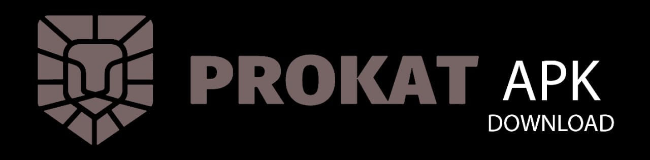 Download Prokat App
